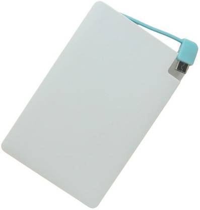 Wayona 2500 mAh Power Bank