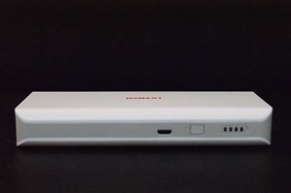 Romai 10000 mAh Power Bank