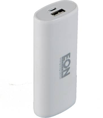 EON 5200 mAh Power Bank