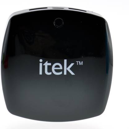 Itek 6000 mAh Power Bank