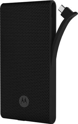 MOTOROLA 5100 mAh Power Bank