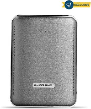 Ambrane 10050 mAh Power Bank