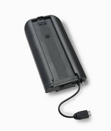 Wahoo Fitness 1200 mAh Power Bank