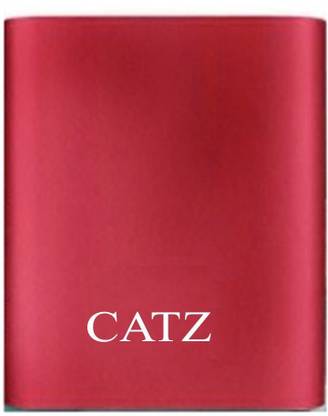 CATZ 10400 mAh Power Bank