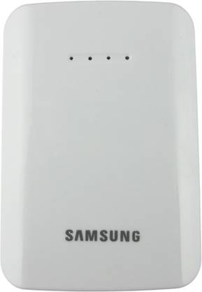 Samsung 9000 mAh Power Bank