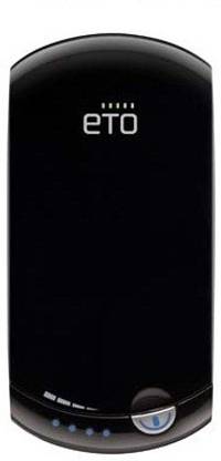 ETO 3800 mAh Power Bank