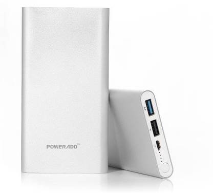 Power Add 10000 mAh Power Bank