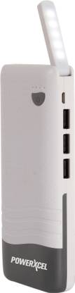 POWERXCEL 15000 mAh Power Bank
