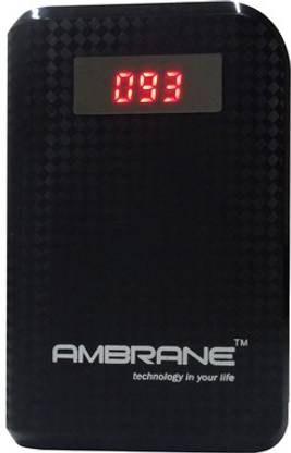 Ambrane 6000 mAh Power Bank