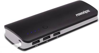 POWERXCEL 13000 mAh Power Bank
