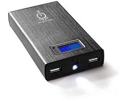 Intocircuit 13000 mAh Power Bank
