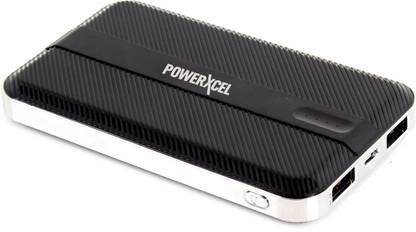 POWERXCEL 10000 mAh Power Bank