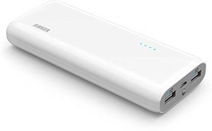 Anker 15000 mAh Power Bank