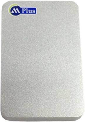Mplus 5000 mAh Power Bank