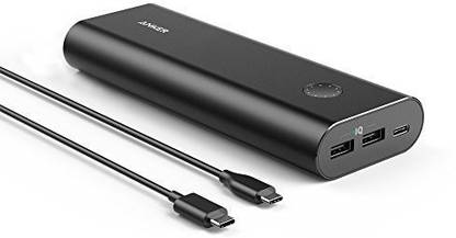 Anker 20100 mAh Power Bank