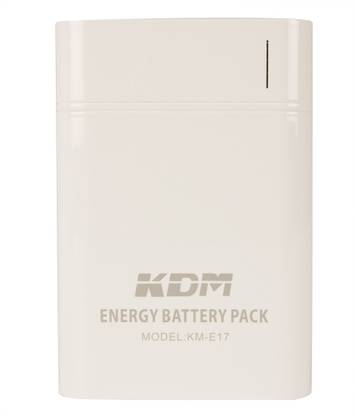 KDM 13000 mAh Power Bank