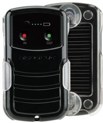 Scosche 1500 mAh Power Bank