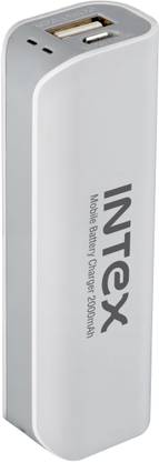 Intex 2000 mAh Power Bank