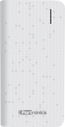 Portronics 4000 mAh Power Bank