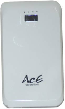 ACE 120000 mAh Power Bank