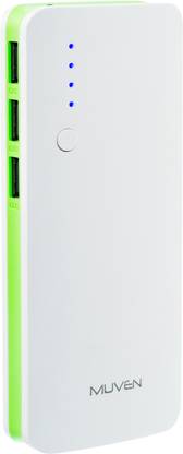 muven 10000 mAh Power Bank