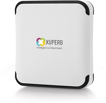 Xuperb 10000 mAh Power Bank