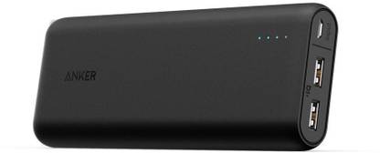 Anker 20100 mAh Power Bank
