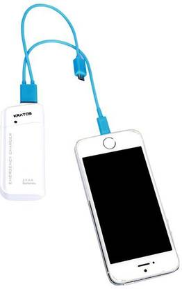 Kratos 500 mAh Power Bank