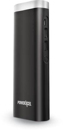 POWERXCEL 11000 mAh Power Bank