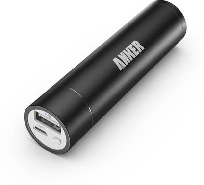 Anker 3200 mAh Power Bank