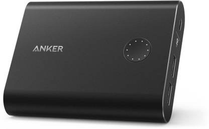 Anker 13400 mAh Power Bank