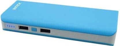 Intex 10000 mAh Power Bank