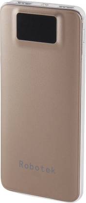 Robotek 10000 mAh Power Bank