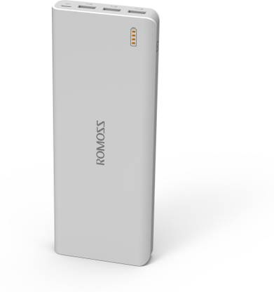 ROMOSS 20000 mAh Power Bank