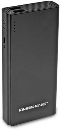 Ambrane 13000 mAh Power Bank