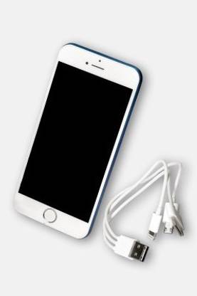 PNU 6000 mAh Power Bank