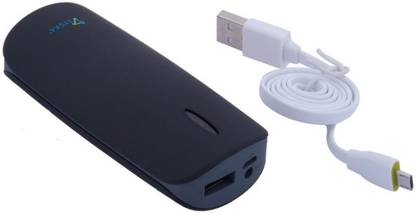 Syska 2600 mAh Power Bank