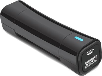 Portronics 2600 mAh Power Bank