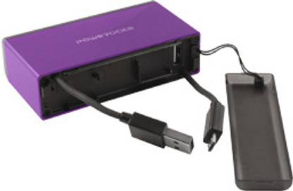 Powerocks 6000 mAh Power Bank