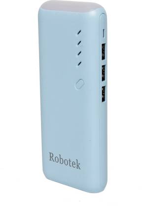 Robotek 11000 mAh Power Bank