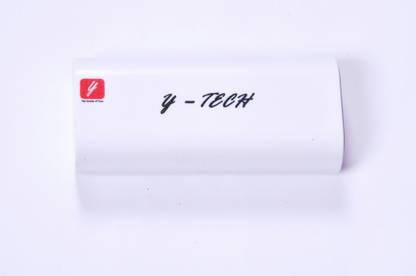 Y-Tech 4400 mAh Power Bank