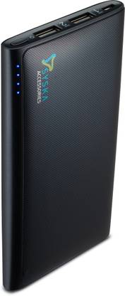 Syska 8000 mAh Power Bank