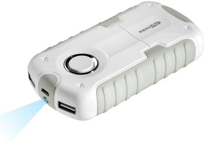 Portronics 7800 mAh Power Bank