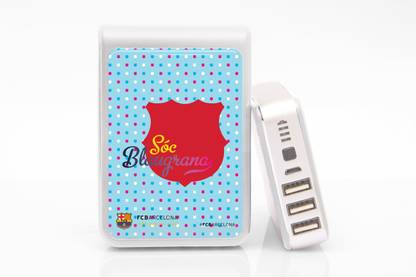 Quirk Tech 10400 mAh Power Bank