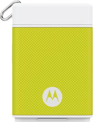 MOTOROLA 1500 mAh Power Bank