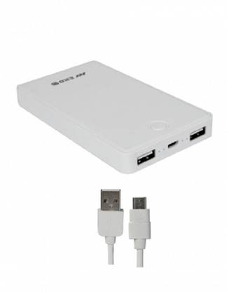 ERD 8000 mAh Power Bank