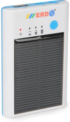ERD 2500 mAh Power Bank