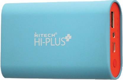 Hi Tech 7200 mAh Power Bank