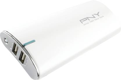 PNY 10000 mAh Power Bank