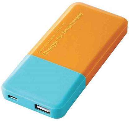 ELECOM 3000 mAh Power Bank